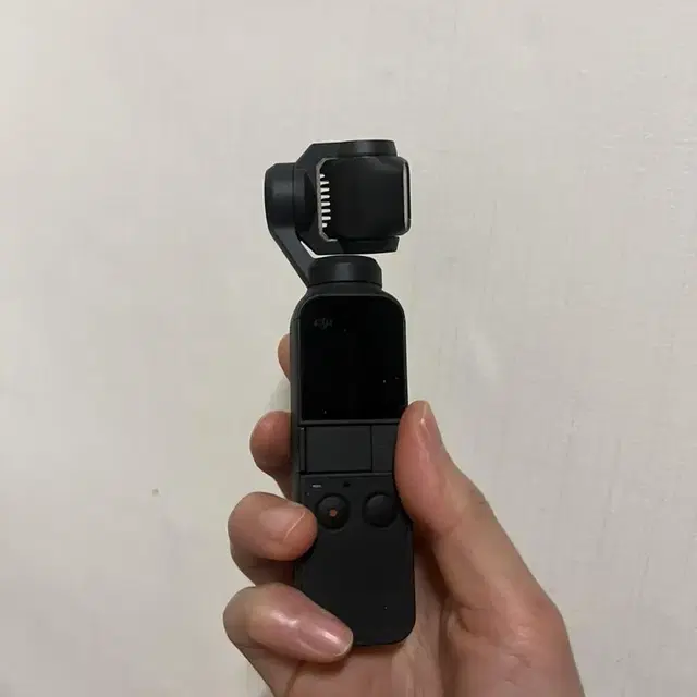 DJI Osmo Pocket 오즈모 포켓