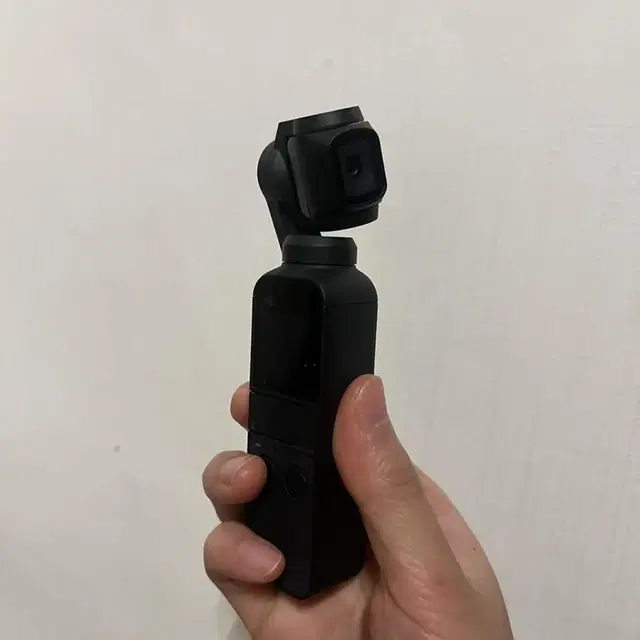 DJI Osmo Pocket 오즈모 포켓