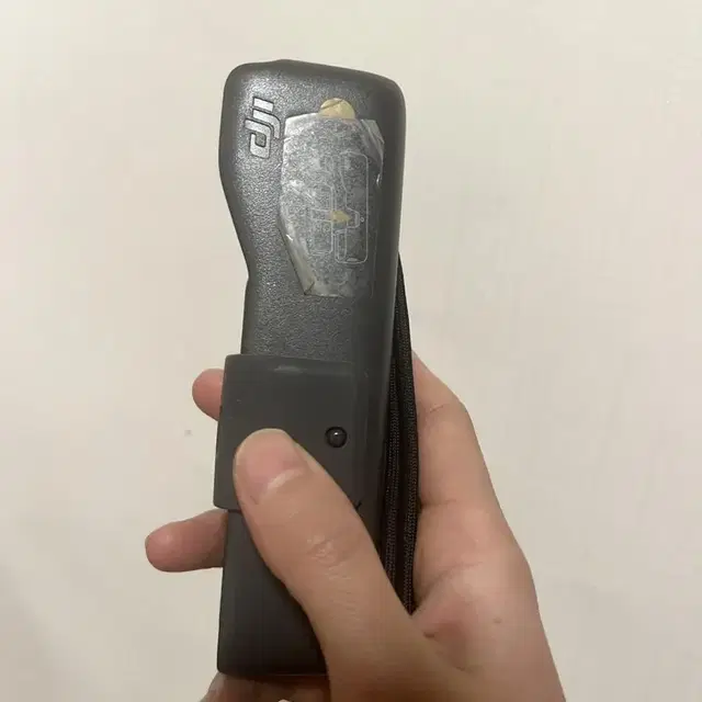 DJI Osmo Pocket 오즈모 포켓