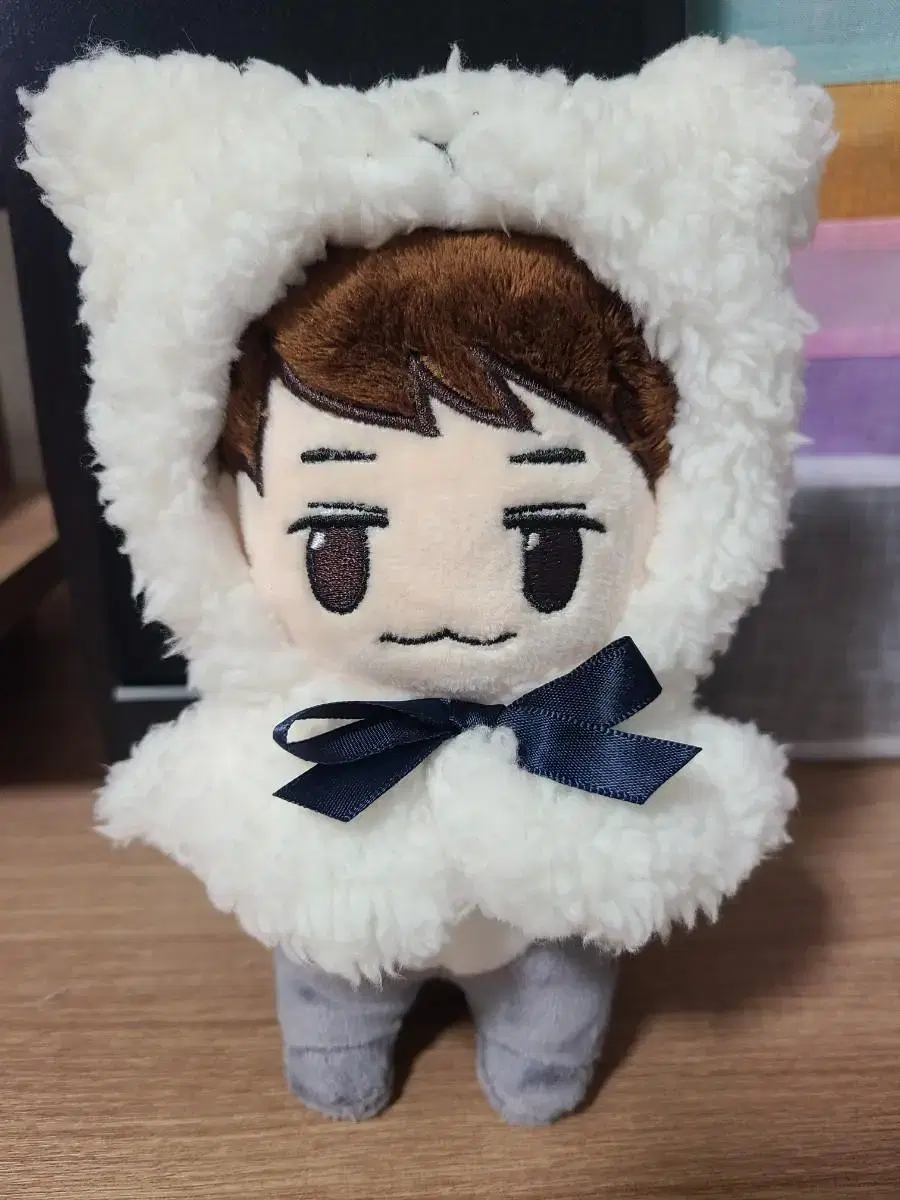 Super Junior kyuhyun doll Gyurang