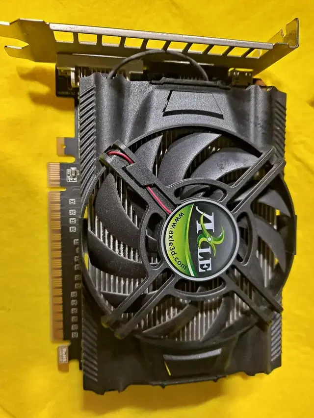 GTX650-1G5800