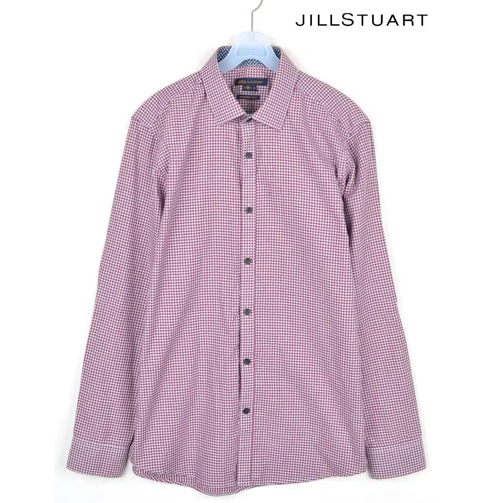 [50% off] JILLSTUART Men's/Men's M/Check/Shirt/NB5144