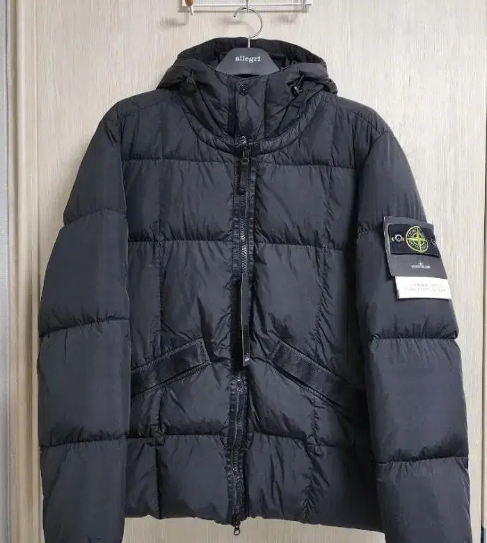 Stone Island Clinklaps 19F/W Padding