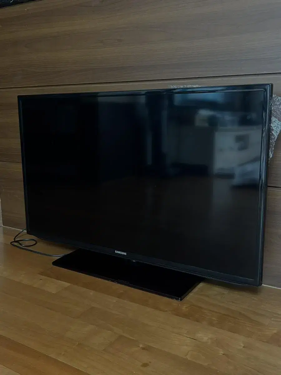 삼성티비 SAMSUNG TV 40인치 UN40F5030AF