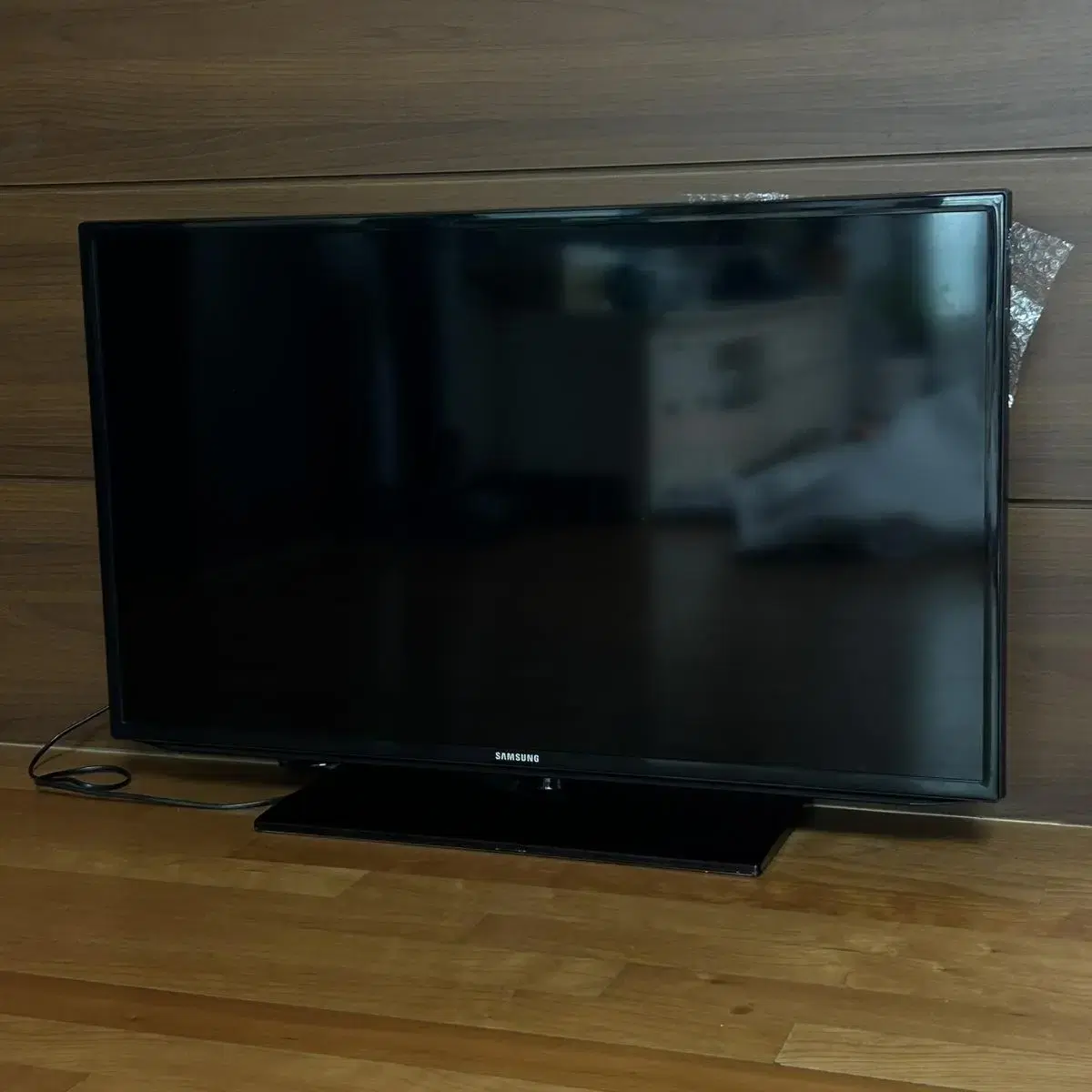 삼성티비 SAMSUNG TV 40인치 UN40F5030AF