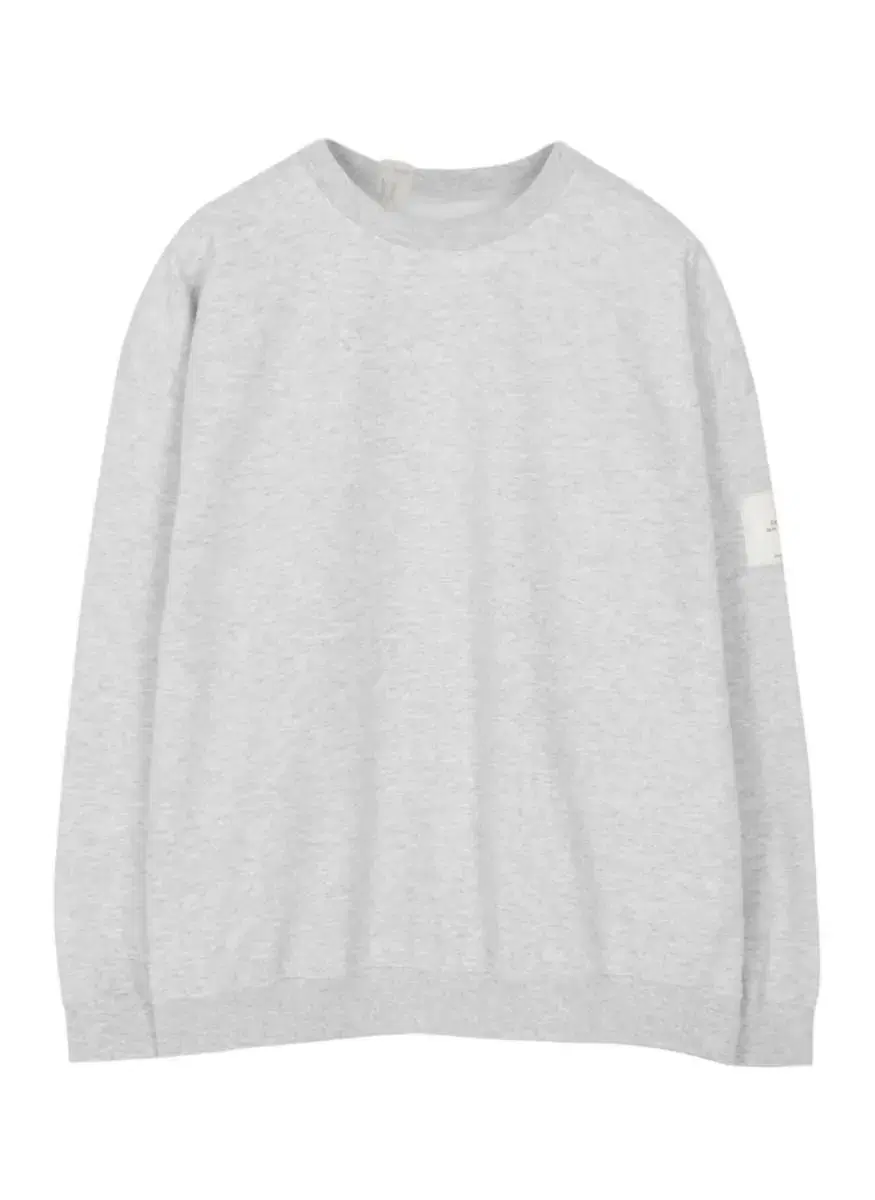 N.HOOLYWOOD/9222-CS81/EN Hollywood Sweatshirt/TexturedNew