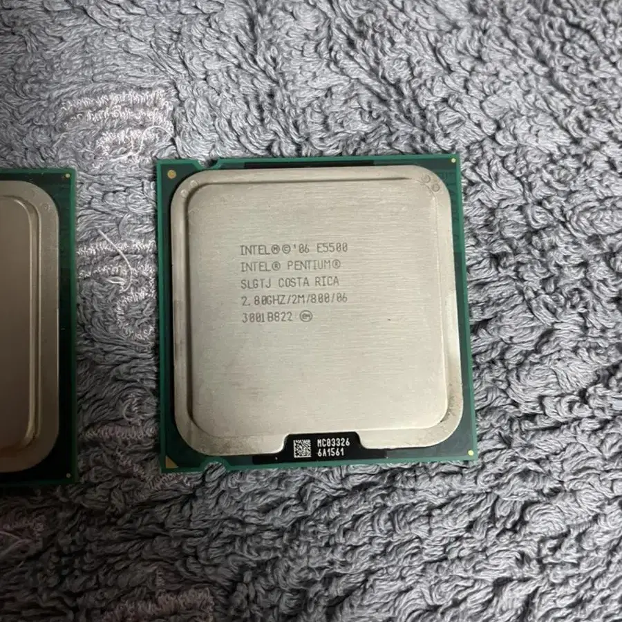 CPU/Motherboard 인텔,메인보드+cpu on Bunjang with safe global shipping.