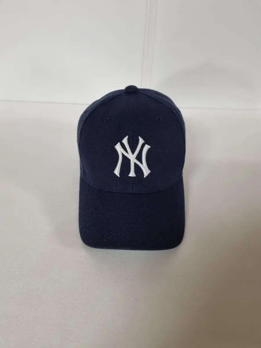 MLB NY 자수볼캡모자