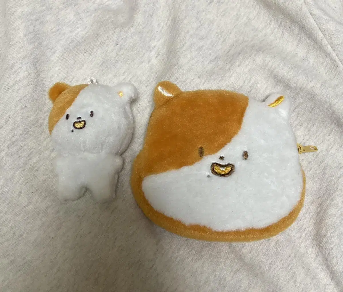 Coin Purse jisung doll nct Dream