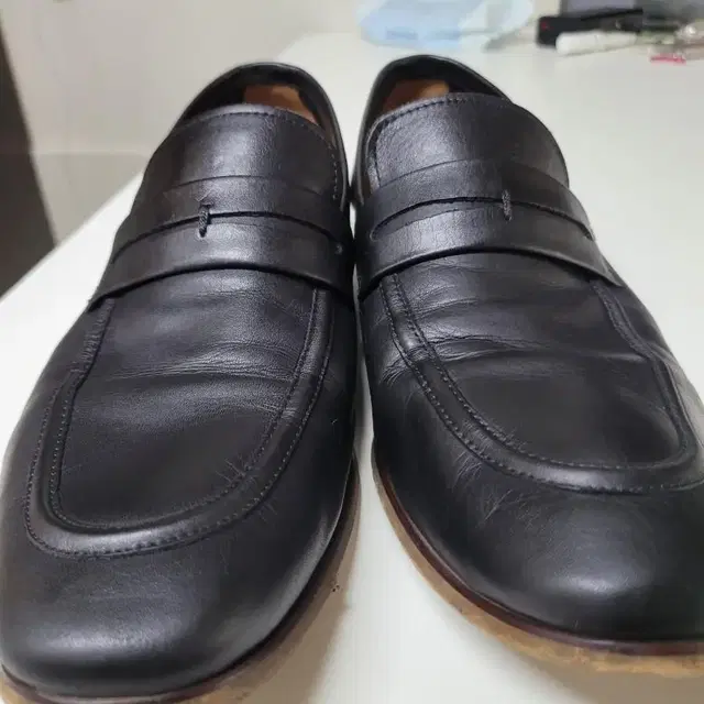 ALDO 알도 페니로퍼 us 9.5