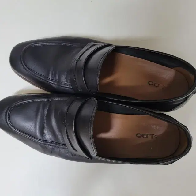 ALDO 알도 페니로퍼 us 9.5