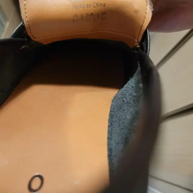 ALDO 알도 페니로퍼 us 9.5