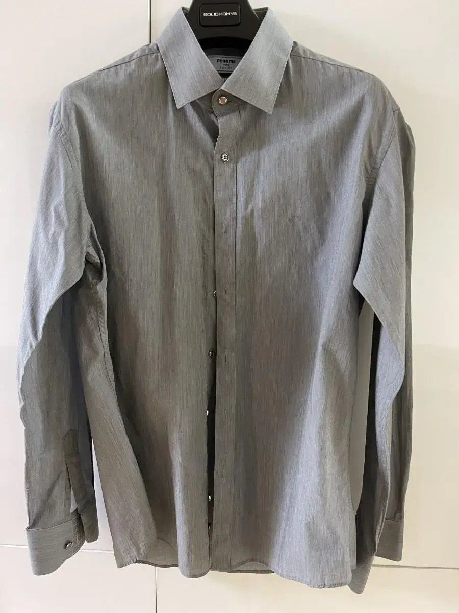 Lenoma Men's Shirt