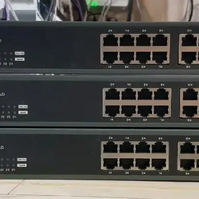 ip TIME SW2400 상태 S급(배송비포함)