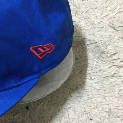 뉴에라 9fifty 마블시리즈