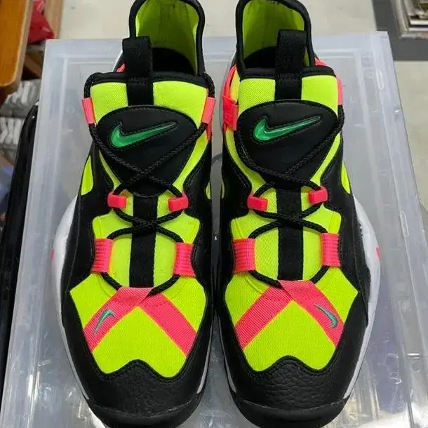 nike air scream lwp