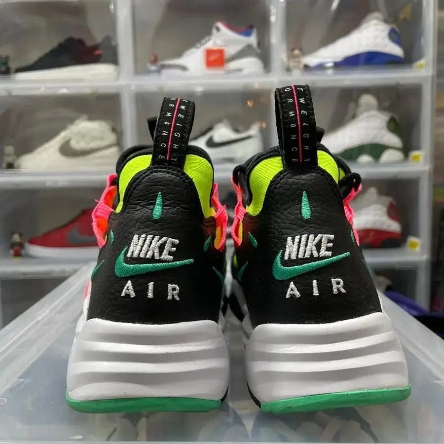 nike air scream lwp