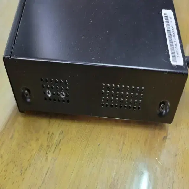 인터엠 포터블앰프 MA-103 30W