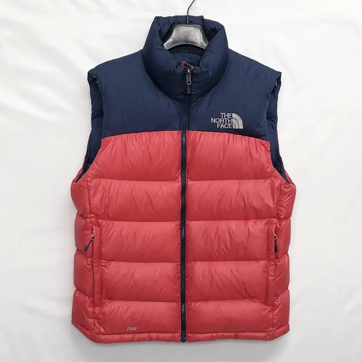 The North Face Nupsy2 Goose Vest/Men100/seven-eight