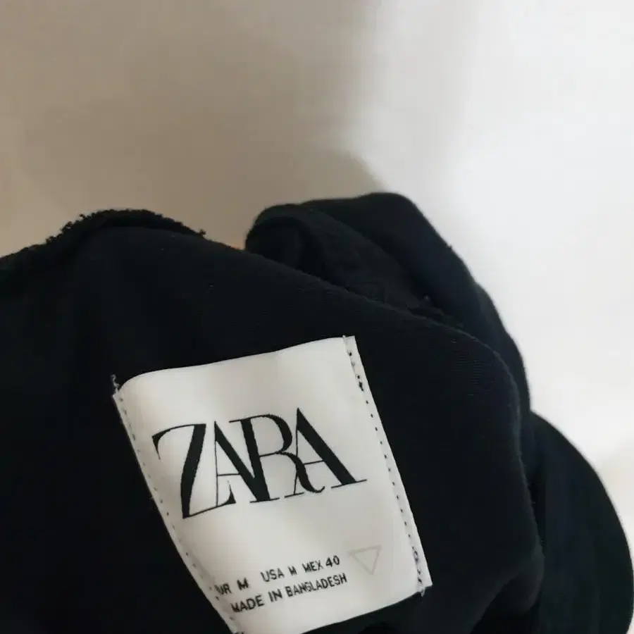 자라/ZARA/골덴후드티100/후드티100/골덴100