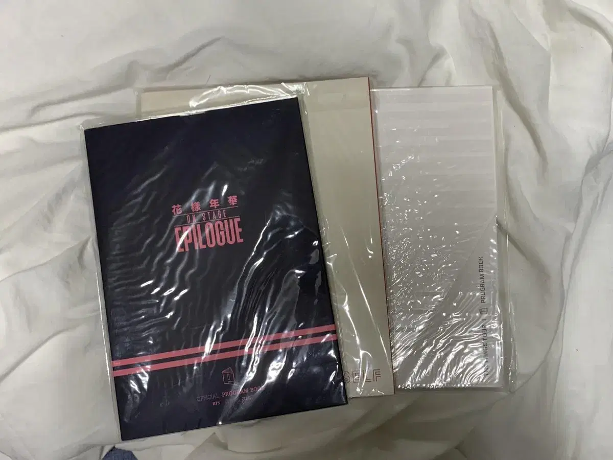 방탄 프북 일괄 화에필 윙즈 럽셀 윙즈콘 럽셀콘 포카 굿즈 (화에필X)