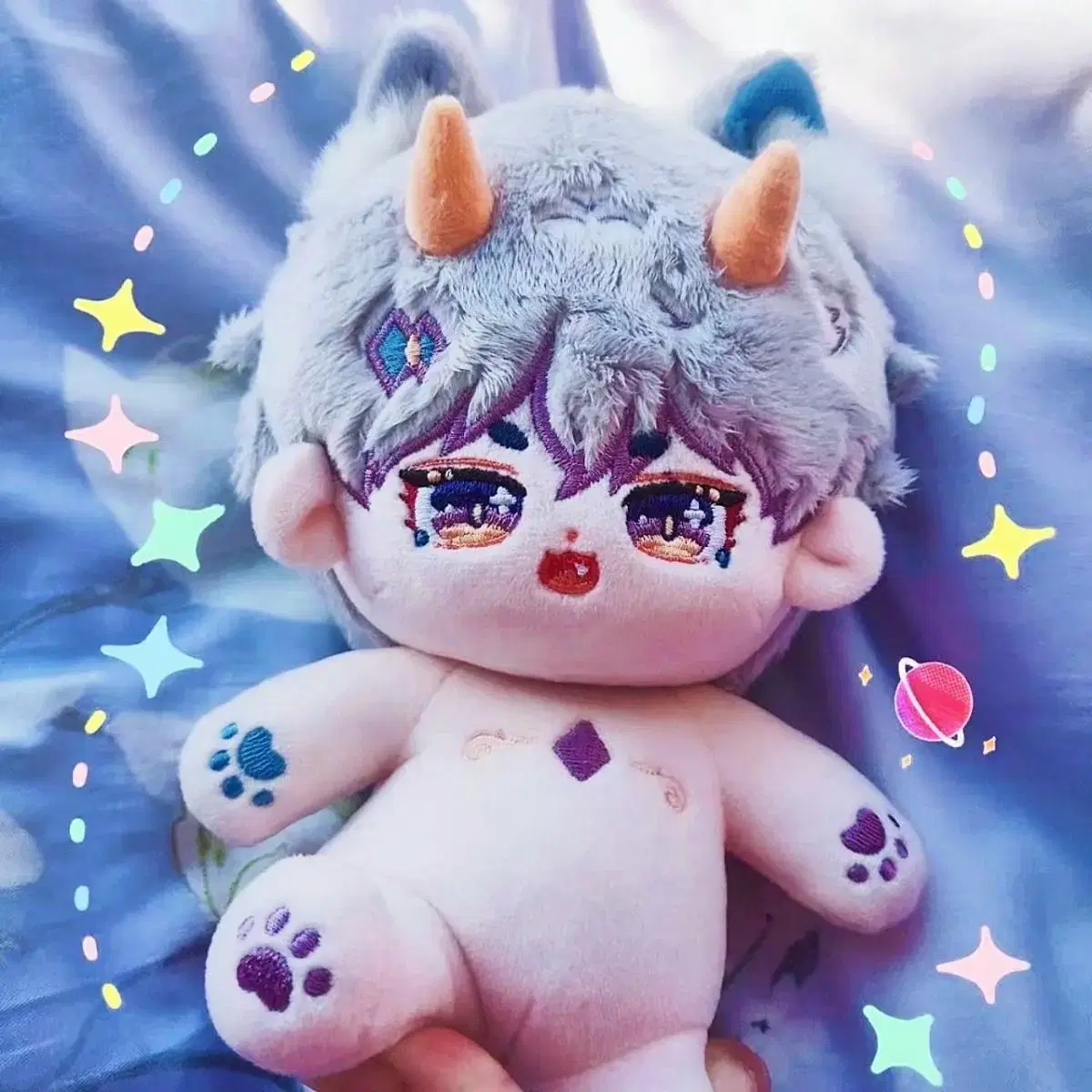 Somyi Doll Shori wts below cost!