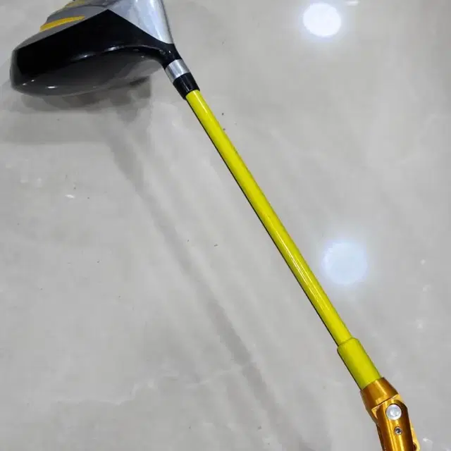 SKLZ 리파이너 REFINER 골프 스윙연습기