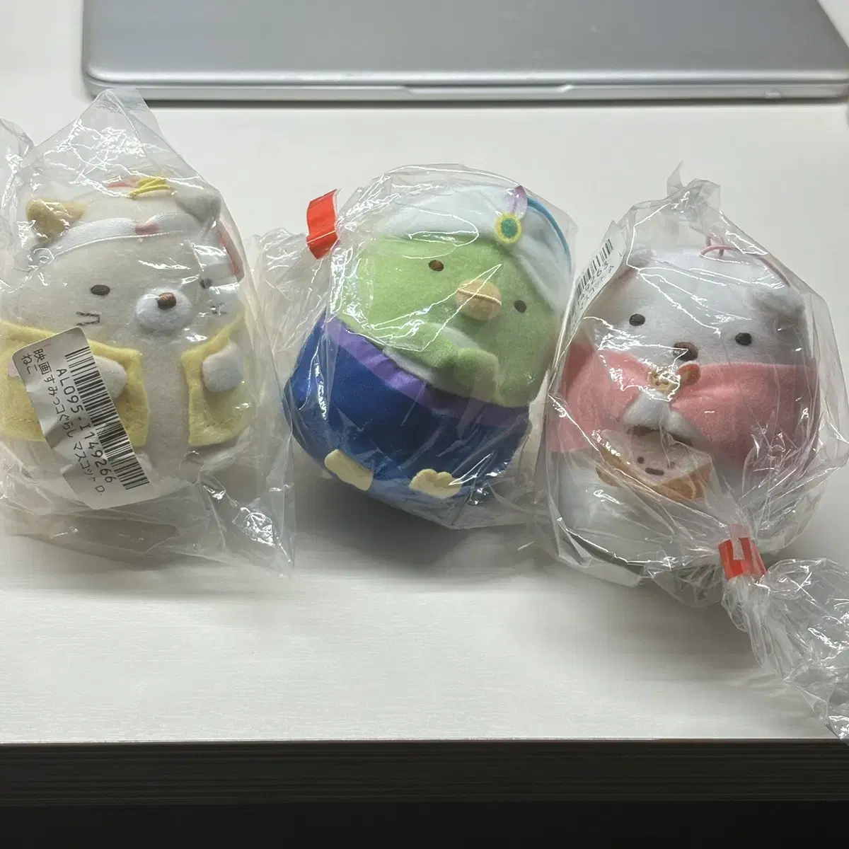 Sumikogurashi doll Theatrical version unsealed Commemorative goods in bulk