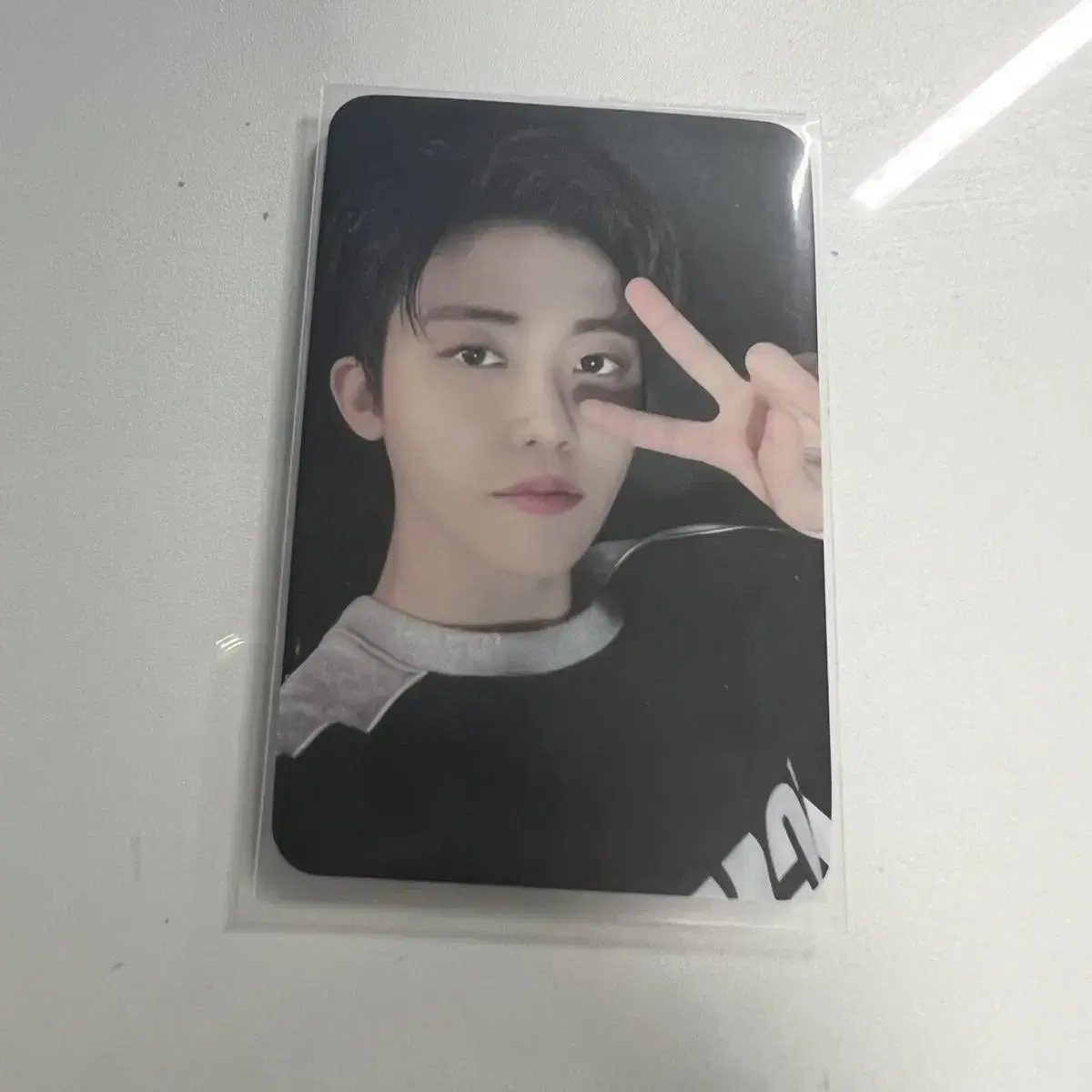 NCT DREAM FCMM jaemin photocard sell WTS