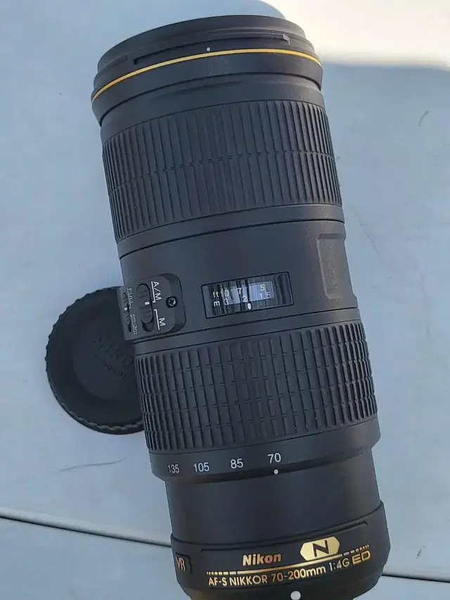 니콘 af-s 70-200mm f4 Ed vr 70-200vr