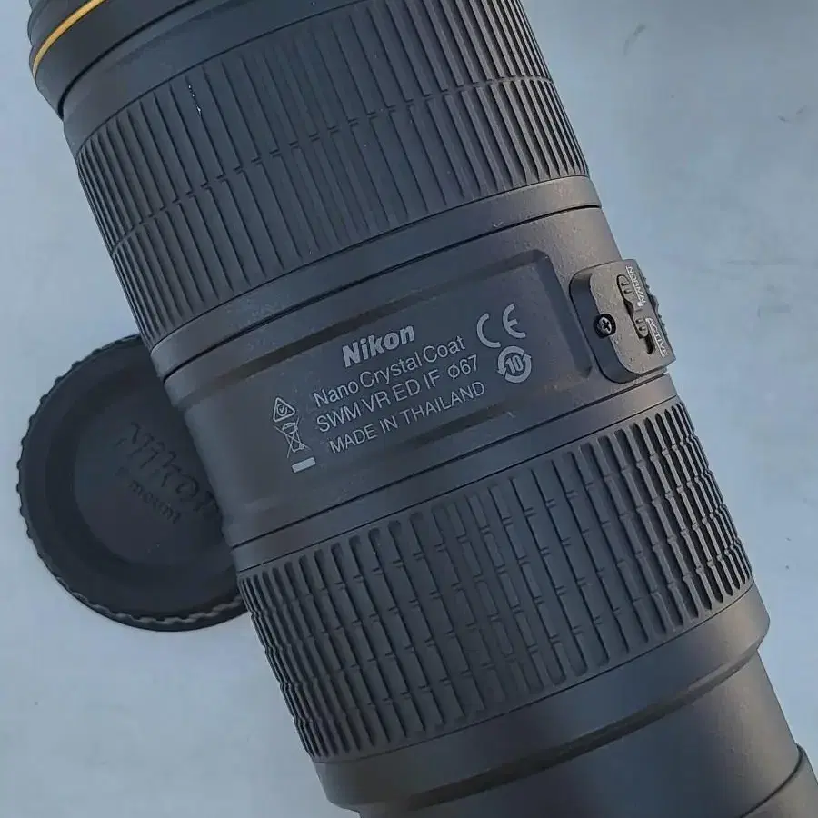 니콘 af-s 70-200mm f4 Ed vr 70-200vr