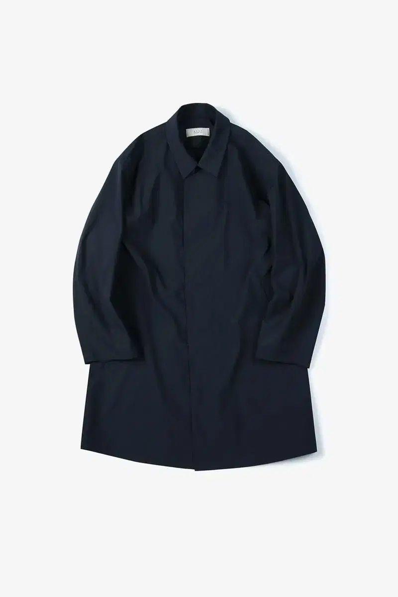 [L] Shutter Solotex Coat (100-105)Cityboy Minimal Jacket J-014