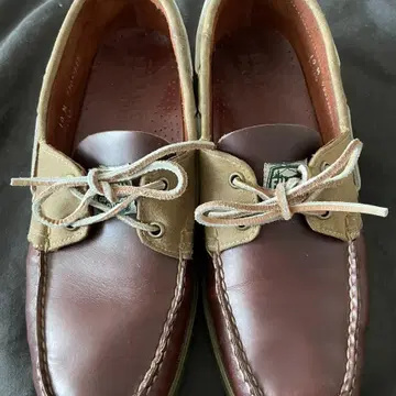 Sebago on sale x filson