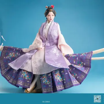 예약]i8toys 1/6 I8-C006 묘낭자 | 브랜드 중고거래 플랫폼, 번개장터