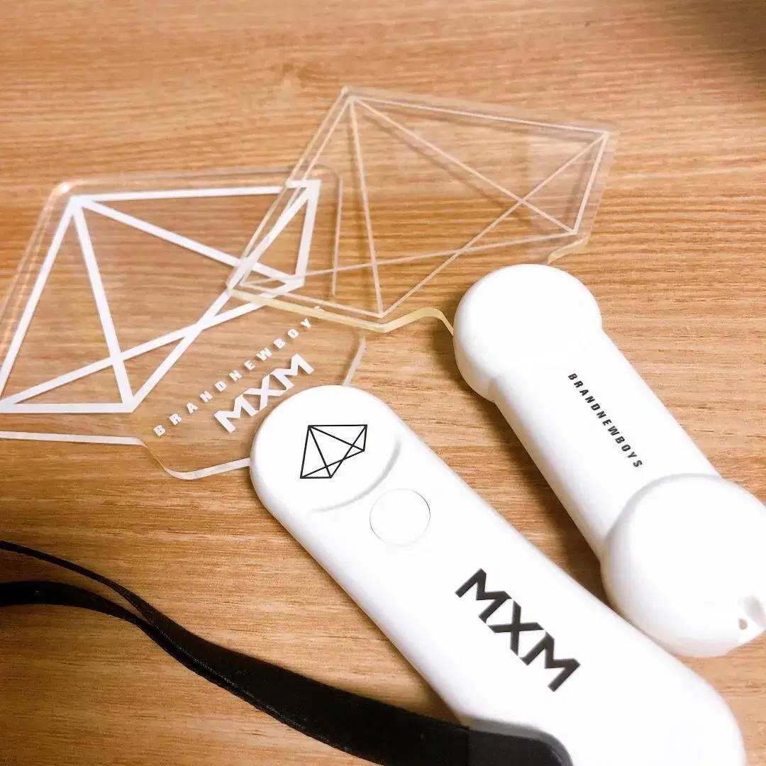 mxm lightstick bulk 2,000