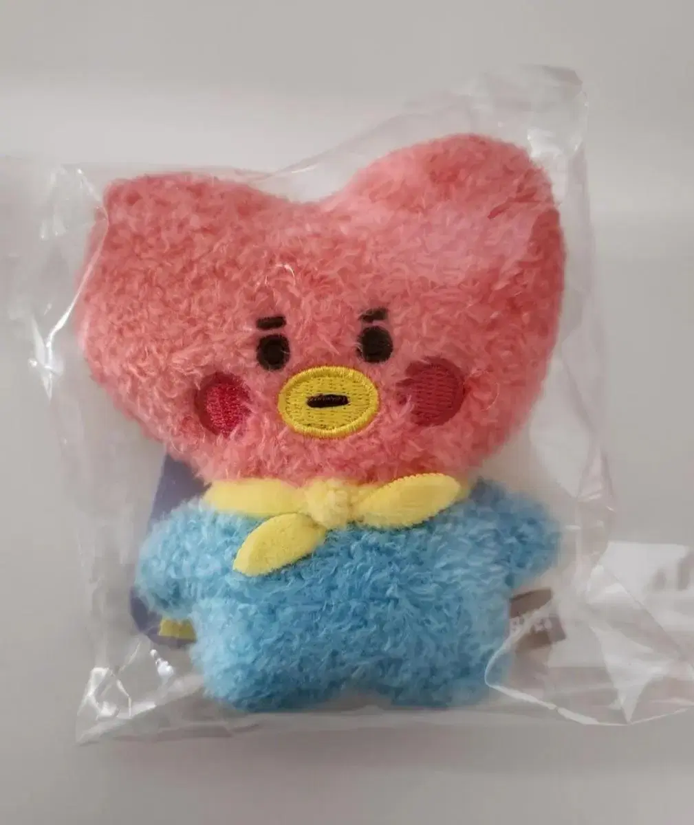 BT21 일본 베이비 타타 탓똔 탓톤 tata