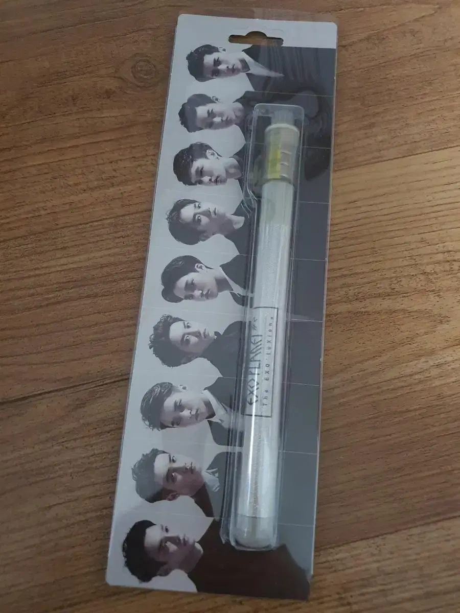 Exo Concert Stick Bong Unsealed