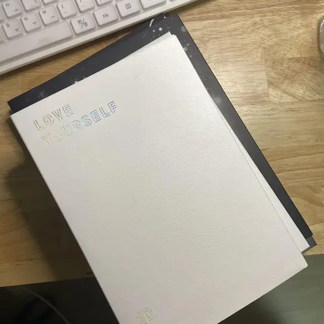 BTS 방탄 럽셀 앨범 팝니다