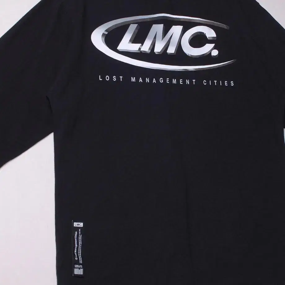 95-100 LMC 롱슬리브 루즈핏 541