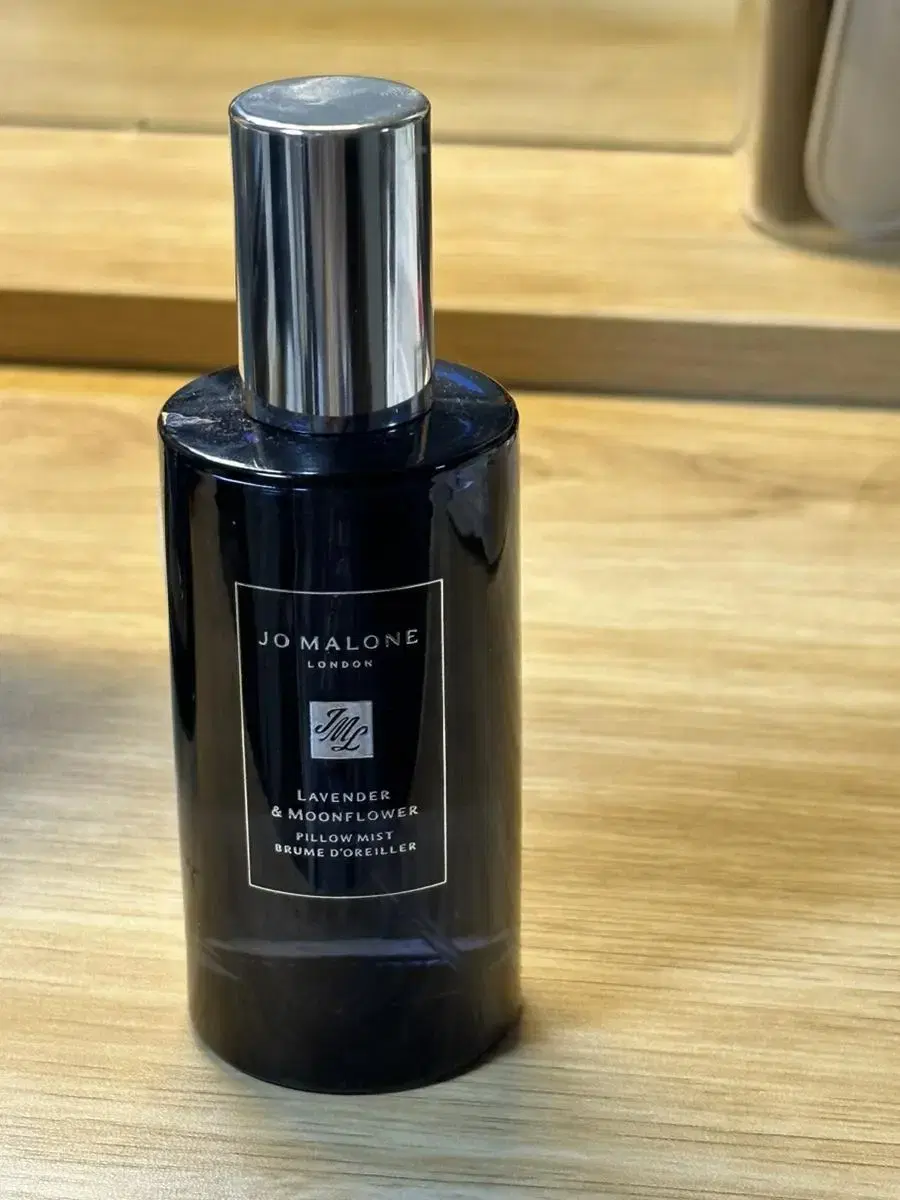 Jo Malone Lavender and Moonflower Pillow Mist