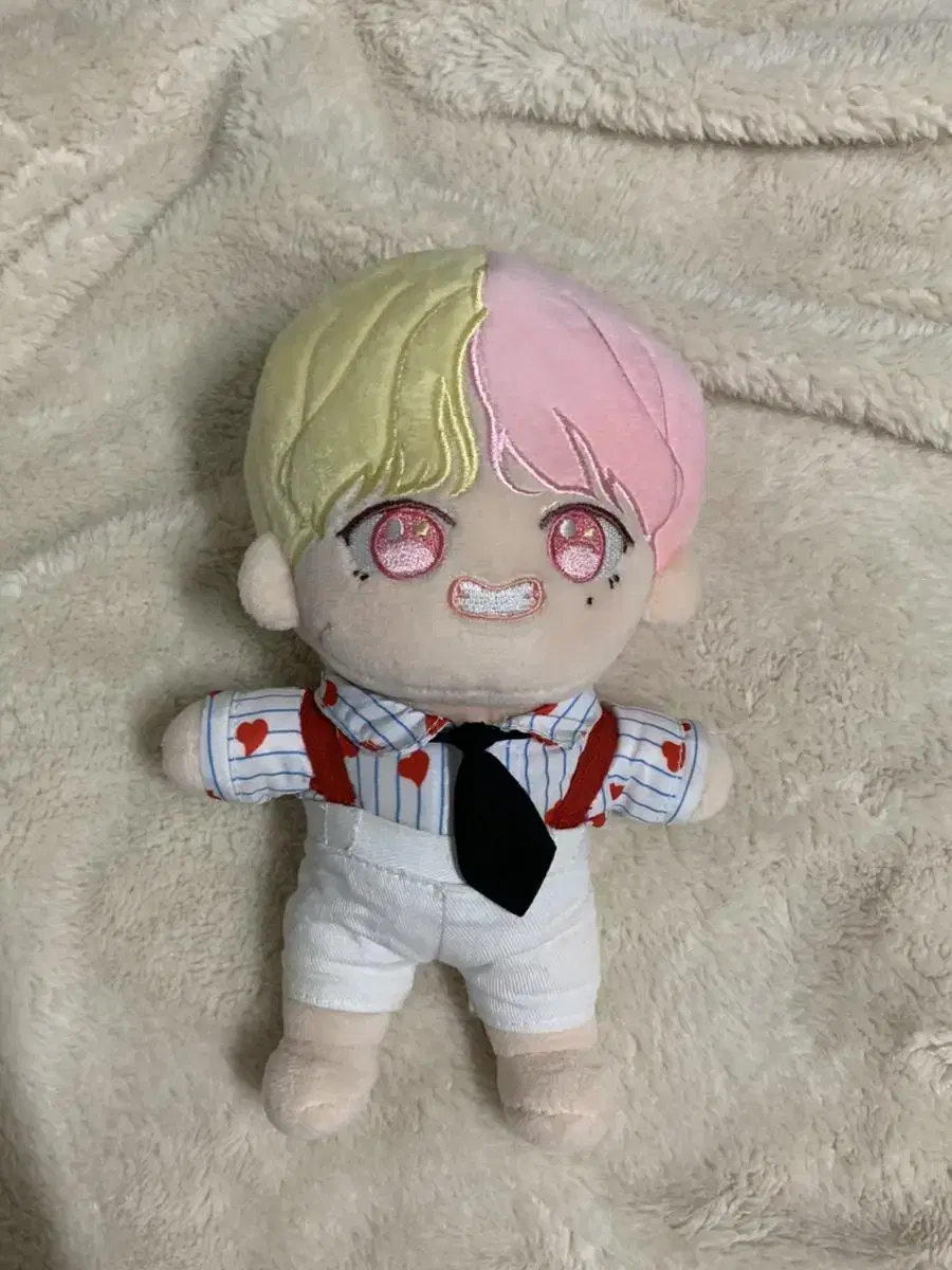 BTS v kim taehyung doll Taeyang