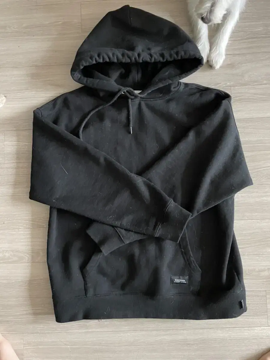 CoverNet Hoodie M