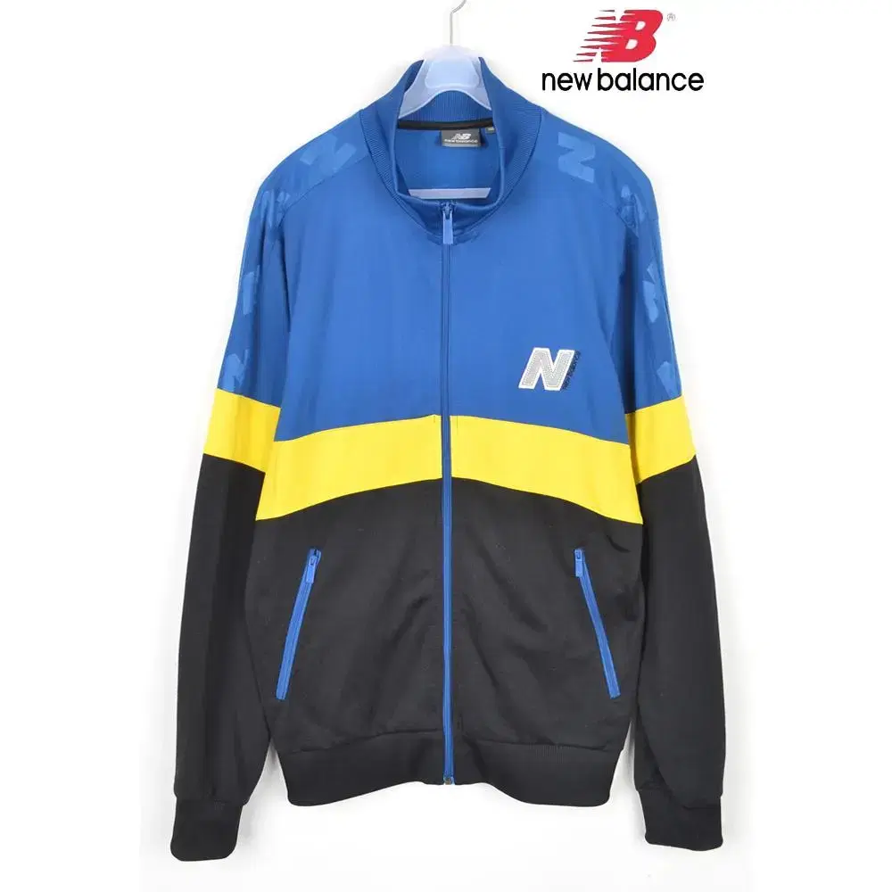 [50% off] new balance track top/men's XL/training/trainers/JJ2972