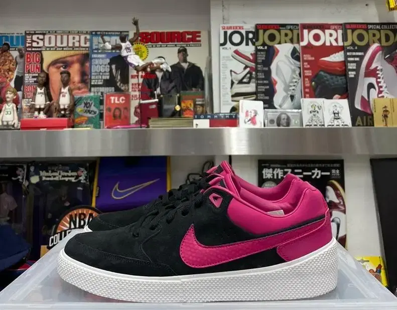 Nike Street Gato AC Nike