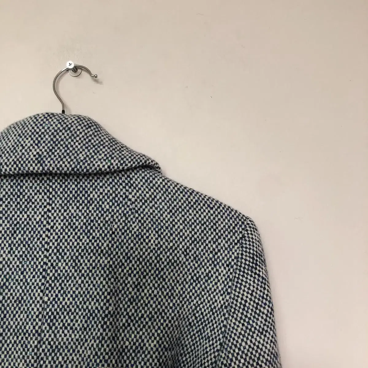 Vintage MARC JACOBS  blue cheese long