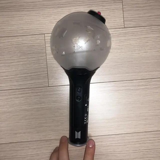 방탄소년단 응원봉 아미밤3