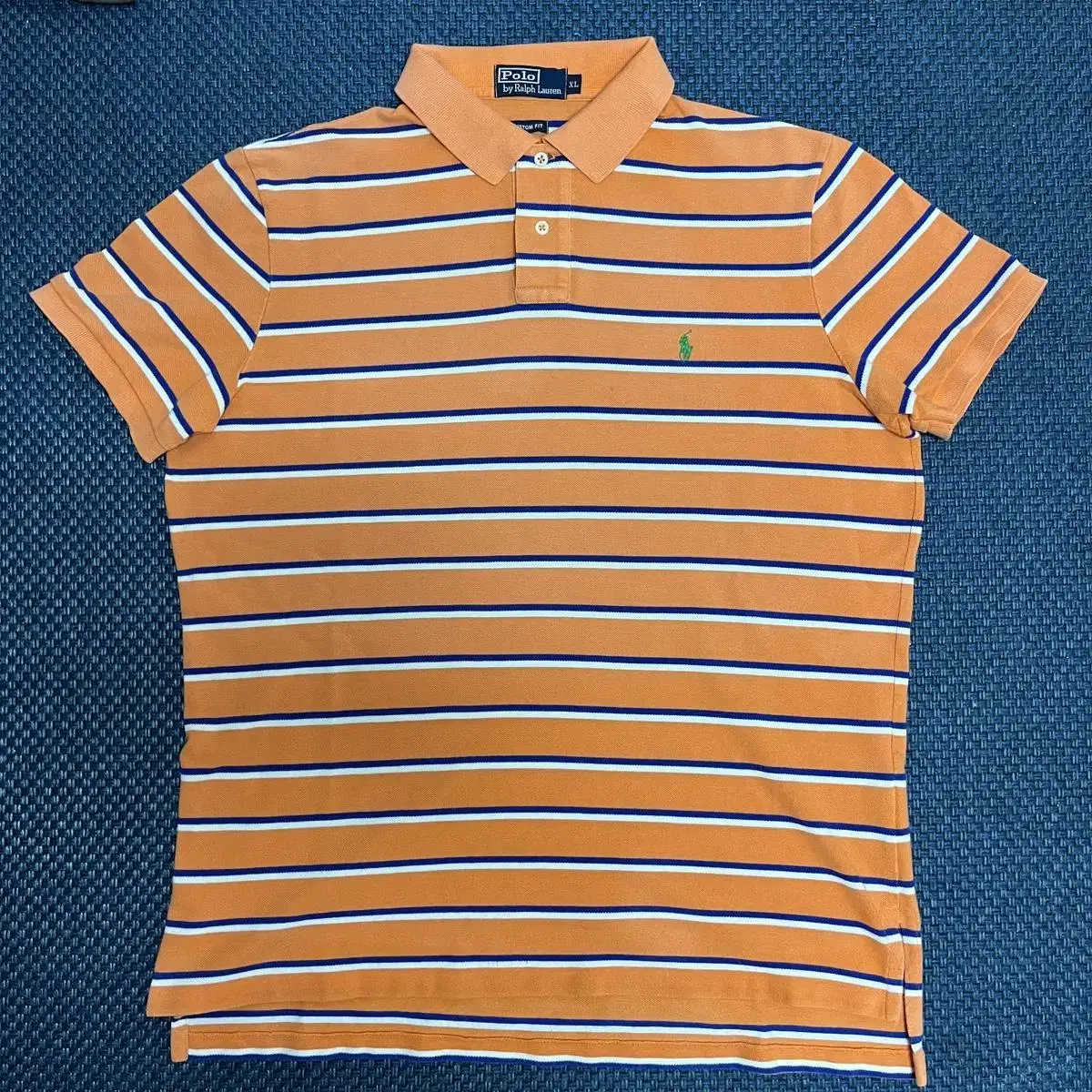 Polo Ralph Lauren Vintage PK Shirt