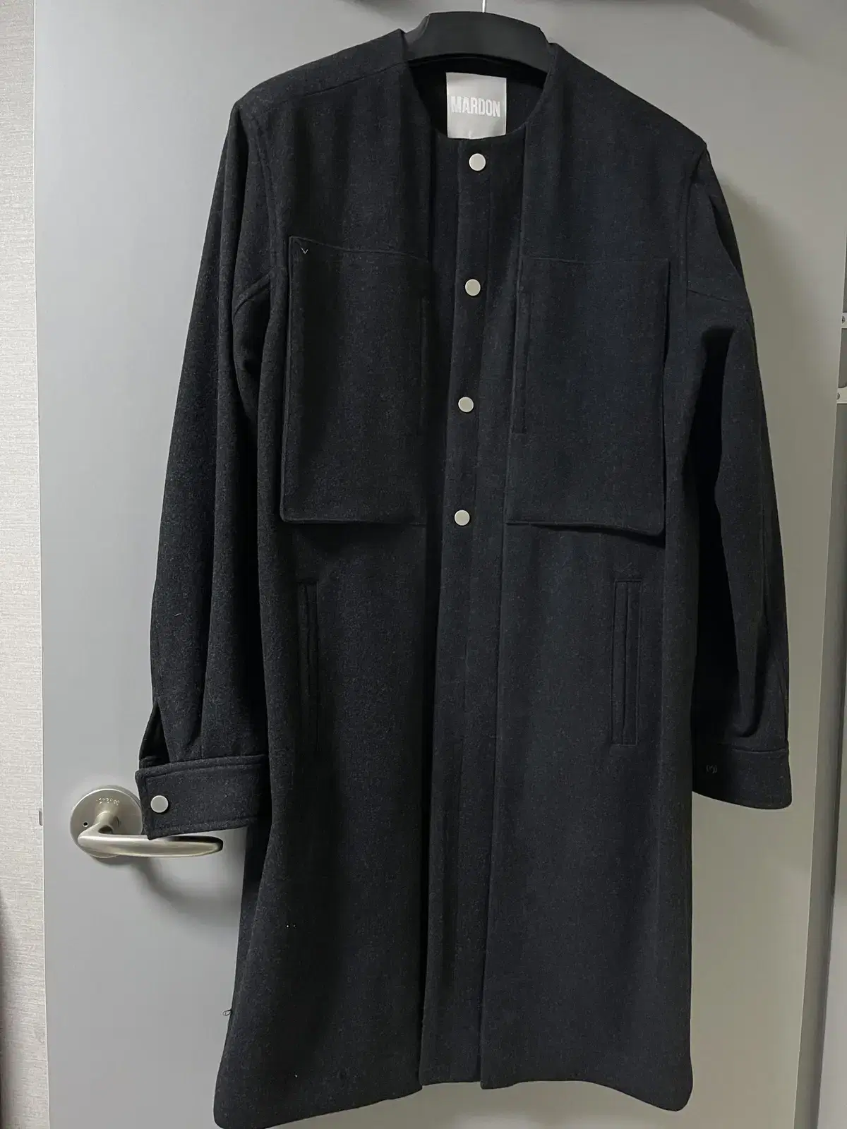 MARDON Karalis coat