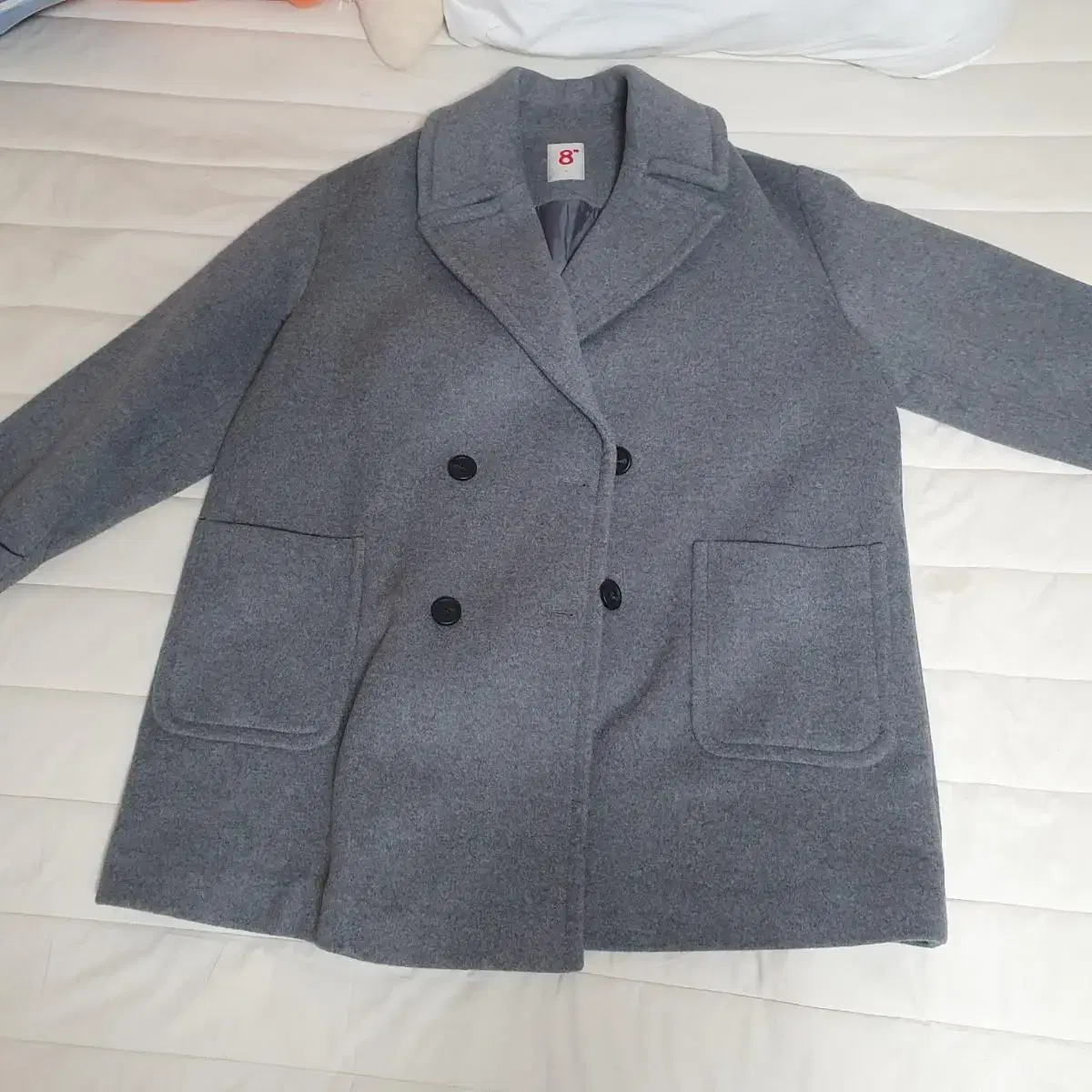 Eight Seconds Vahn Coat L