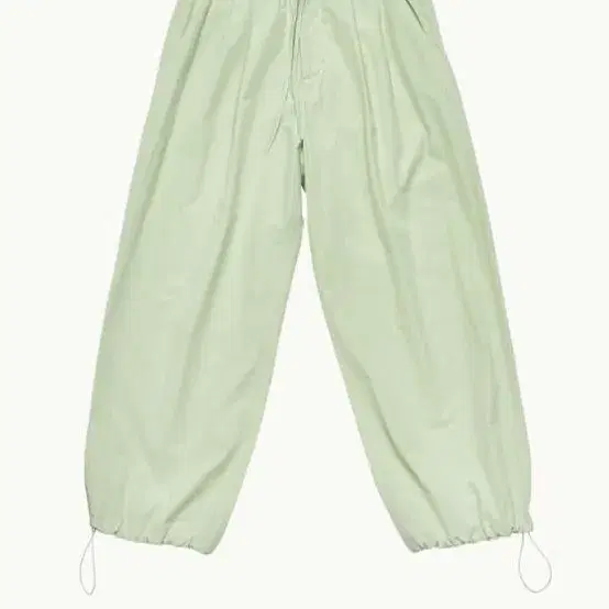 amomento _ DRAWSTRING PANTS 드로우스트링 팬츠